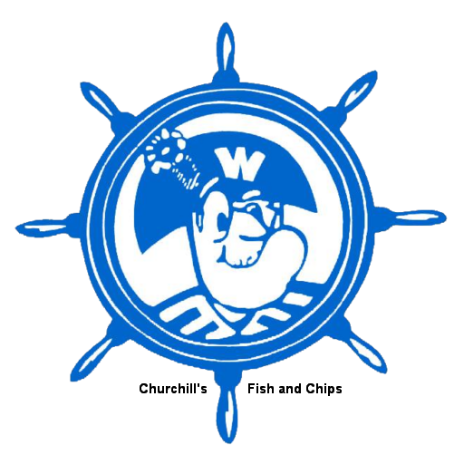 Churchill's Fish and Chips